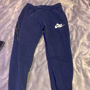 Nike sweatpants